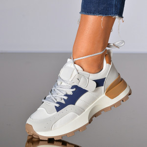 Adidasi Dama Kalida Bej- Need 4 Shoes