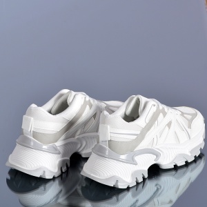 Adidasi Dama Kiana Albi- Need 4 Shoes