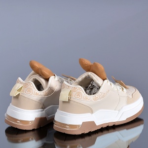 Adidasi Dama Kino Bej- Need 4 Shoes