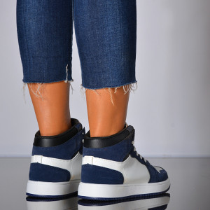 Adidasi Dama Lena Navy- Need 4 Shoes