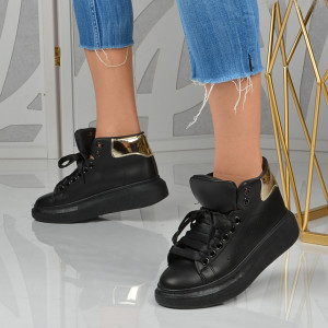 Adidasi Dama Luxor Gold - Need 4 Shoes