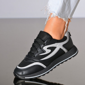 Adidasi Dama Naly 3 Negri- Need 4 Shoes