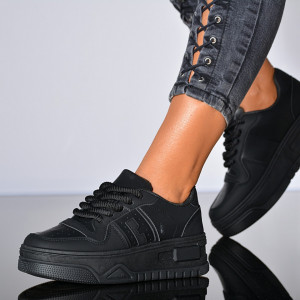 Adidasi Dama Nemo Negri- Need 4 Shoes