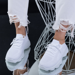 Adidasi Dama Nias Albi-Need 4 Shoes