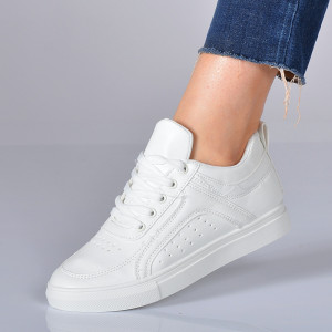 Adidasi Dama Ramela Albi- Need 4 Shoes