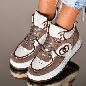 Adidasi Dama Roxel Maro- Need 4 Shoes