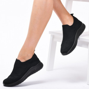 Adidasi Dama Sano Negri-Need 4 Shoes