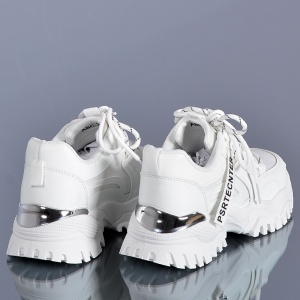 Adidasi Dama Storm Albi- Need 4 Shoes