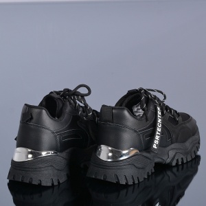 Adidasi Dama Storm Negri- Need 4 Shoes