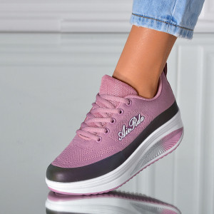 Adidasi Dama Zena 16 Mov- Need 4 Shoes