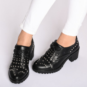 Pantofi Cu Toc Dama Richard Negri-Need 4 Shoes
