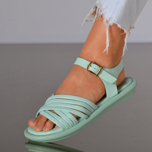 Sandale Dama Nevena Vernil- Need 4 Shoes