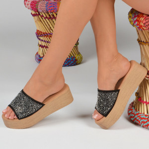 Papuci dama Leon Negri - Need 4 Shoes