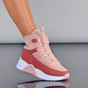 Adidasi Dama Imblaniti Jazell Roz- Need 4 Shoes