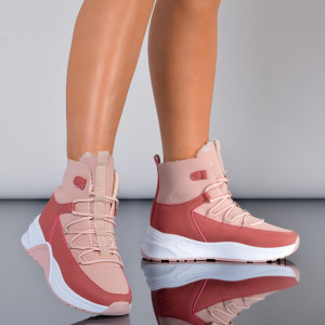 Adidasi Dama Imblaniti Jazell Roz- Need 4 Shoes