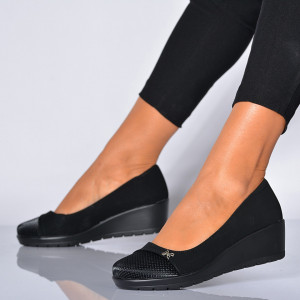 Pantofi Casual Dama Berta Negri - Need 4 Shoes