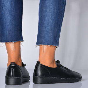 Pantofi Casual Dama Alvara Negri- Need 4 Shoes