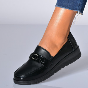 Pantofi Casual Dama Daciana Negri- Need 4 Shoes