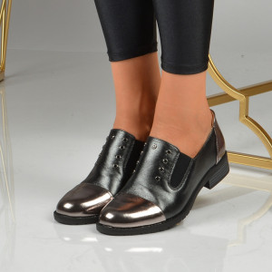 Pantofi Casual Dama Lord Gun - Need 4 Shoes