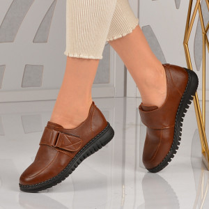 Pantofi Casual Dama Neli 5 Maro - Need 4 Shoes