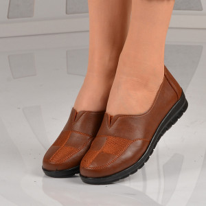 Pantofi Casual Dama Neli 6 Maro - Need 4 Shoes