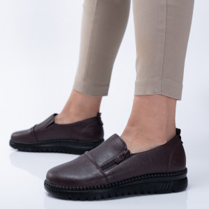 Pantofi Casual Dama Tiana Maro- Need 4 Shoes