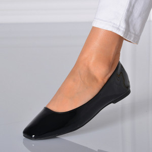 Pantofi Casual Dama Alice Negri - Need 4 Shoes