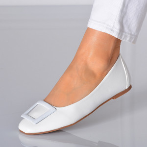 Pantofi Casual Dama Gus Albi- Need 4 Shoes