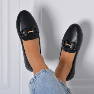 Pantofi Casual Dama Teresa Negri - Need 4 Shoes
