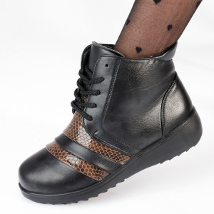 Ghete Dama Imblanite Hilda 9 Maro- Need 4 Shoes