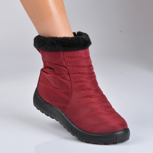 Cizme Dama Imblanite Fabio Bordo- Need 4 Shoes