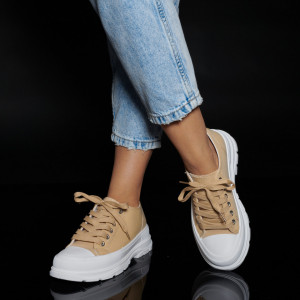 Tenisi Dama Darcel Kaki- Need 4 Shoes