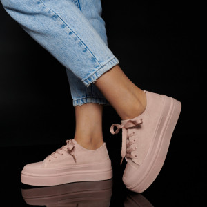 Tenisi Dama Glen Roz- Need 4 Shoes