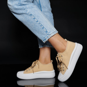 Tenisi Dama Holly Kaki- Need 4 Shoes