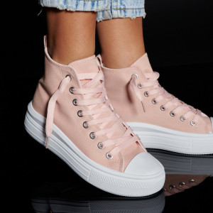 Tenisi Dama Indila Roz- Need 4 Shoes