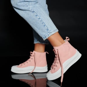 Tenisi Dama Miguel Roz- need 4 shoes