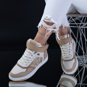 Adidasi Dama Abel Kaki-Need 4 Shoes