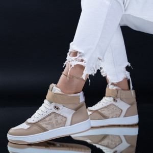 Adidasi Dama Abel Kaki-Need 4 Shoes