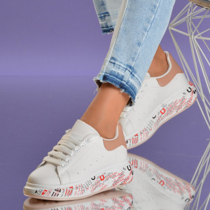 Adidasi dama Aky Roz - Need 4 Shoes