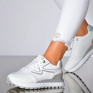 Adidasi Dama Beka Albi- Need 4 Shoes