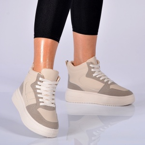 Ghete Sport Briena Bej