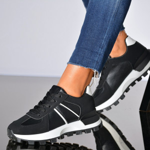 Adidasi Dama Calysa Negri- Need 4 Shoes