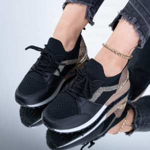 Adidasi Dama Erin Negri-Need 4 Shoes