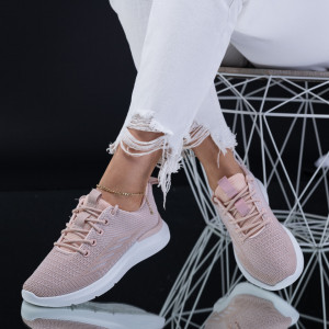 Adidasi Dama Freda Roz-Need 4 Shoes
