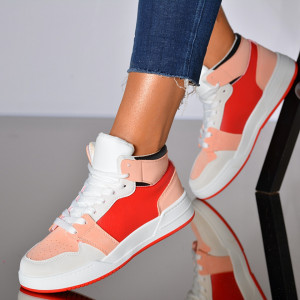 Adidasi Dama Judy Roz - Need 4 Shoes