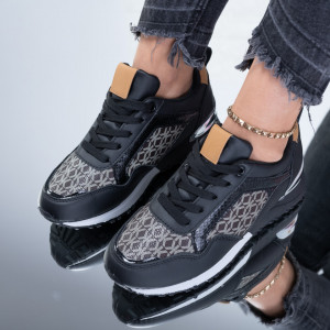 Adidasi Dama Keny Negri-Need 4 Shoes