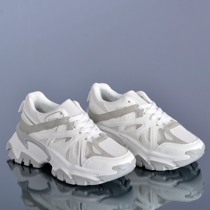 Adidasi Dama Kiana Albi- Need 4 Shoes