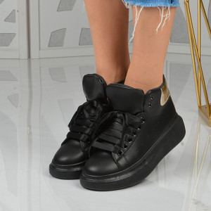 Adidasi Dama Luxor Gold - Need 4 Shoes