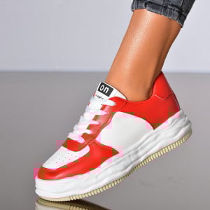 Adidasi Dama Marissa Rosii- Need 4 Shoes