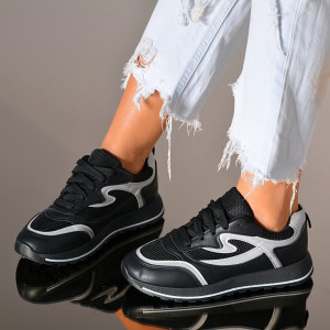 Adidasi Dama Naly 3 Negri- Need 4 Shoes